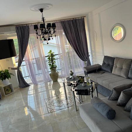 Apartmani Cirovic Luxury แฮร์เซ็ก-โนวี ภายนอก รูปภาพ