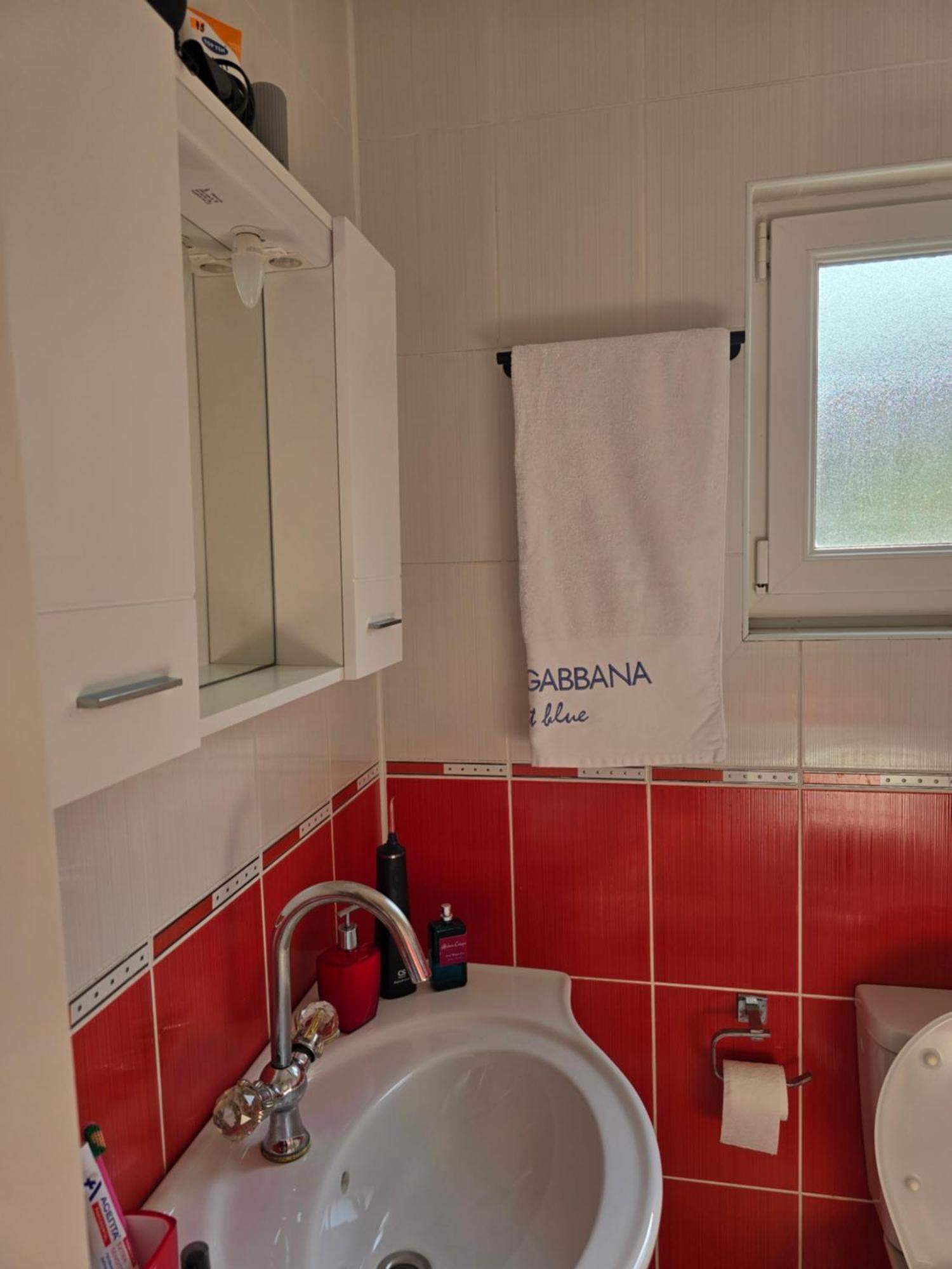 Apartmani Cirovic Luxury แฮร์เซ็ก-โนวี ภายนอก รูปภาพ